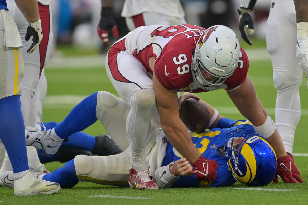 J.J. Watt